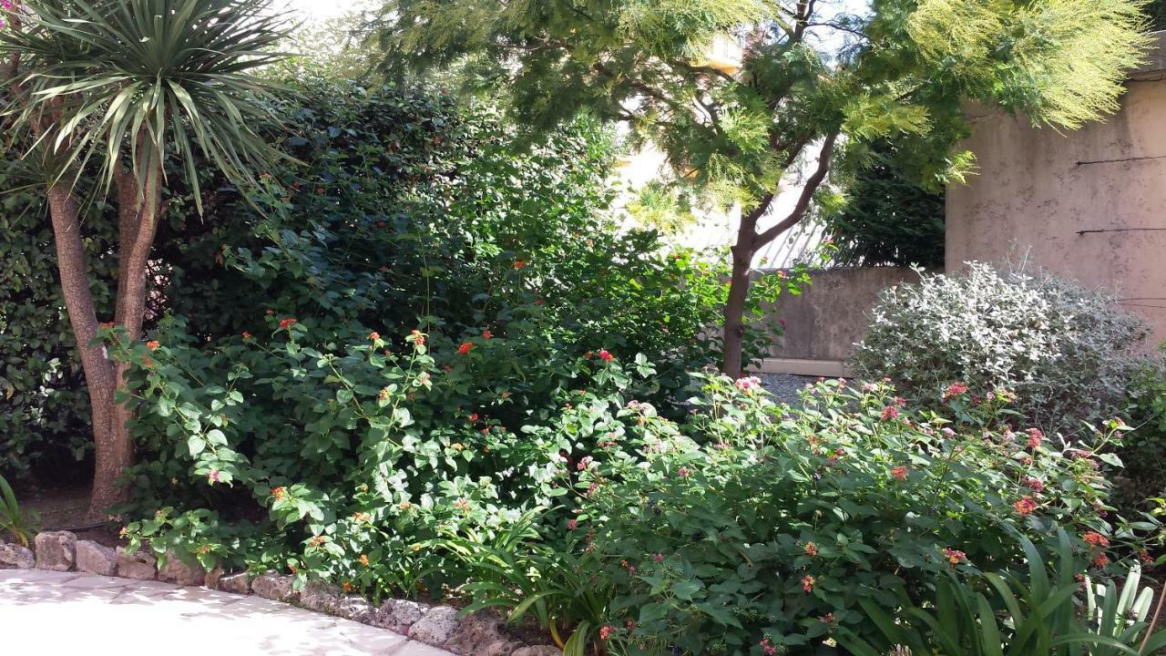 Central Avec Jardin คานส์ ภายนอก รูปภาพ